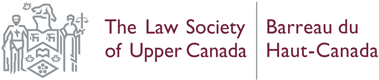 Law Society of Upper Canada 